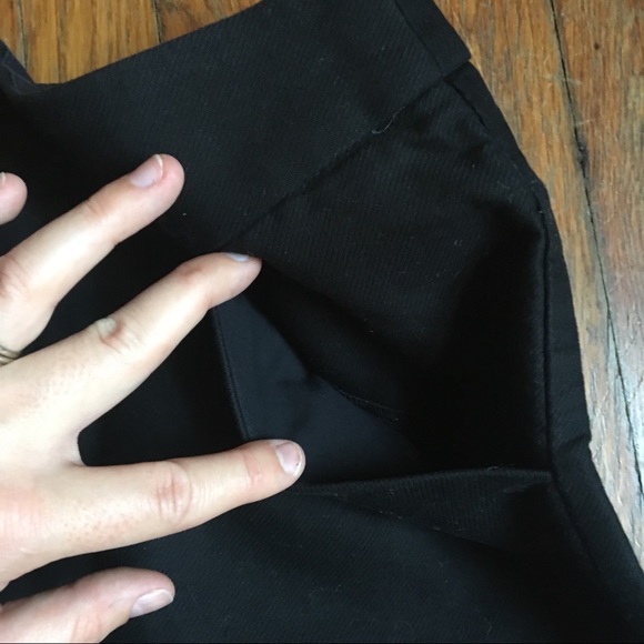 The Pencil Skirt by J Crew - Picture 3 of 4